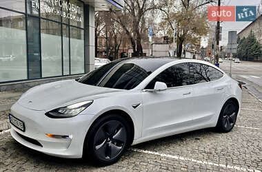 Седан Tesla Model 3 2019 в Днепре