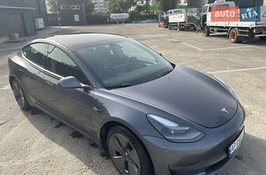 Седан Tesla Model 3 2021 в Запорожье