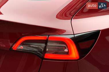 Седан Tesla Model 3 2018 в 