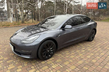 Седан Tesla Model 3 2022 в Харкові