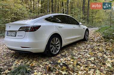 Седан Tesla Model 3 2018 в Вінниці