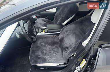 Седан Tesla Model 3 2018 в Луцке фото 5 Седан Tesla Model 3 2018 в Луцке