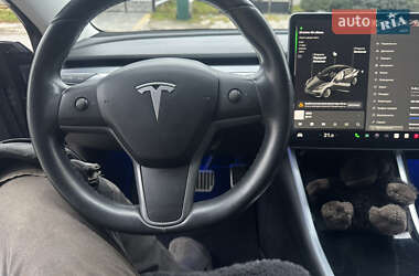 Седан Tesla Model 3 2018 в Луцке фото 8 Седан Tesla Model 3 2018 в Луцке