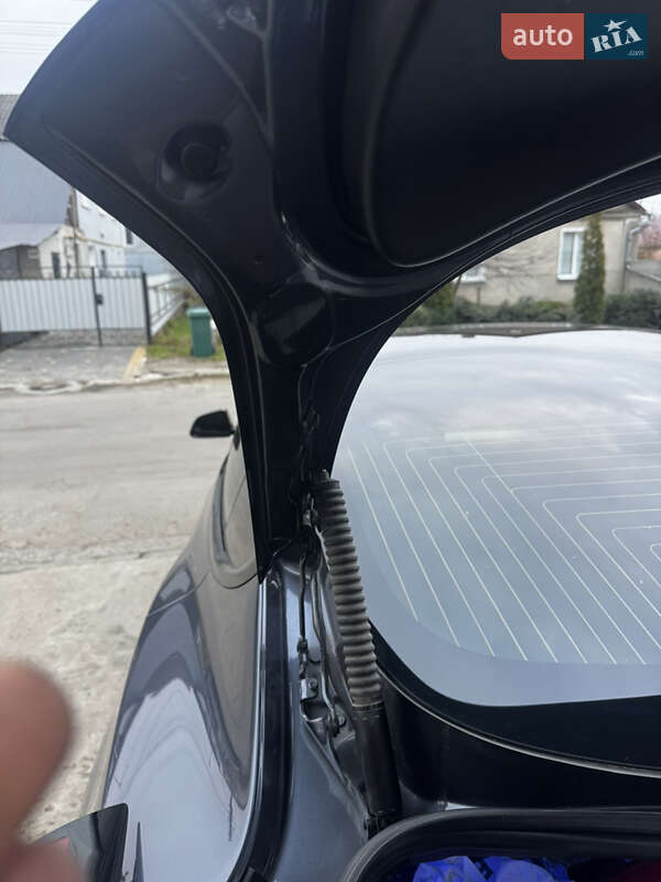 Седан Tesla Model 3 2018 в Луцке фото 16 Седан Tesla Model 3 2018 в Луцке