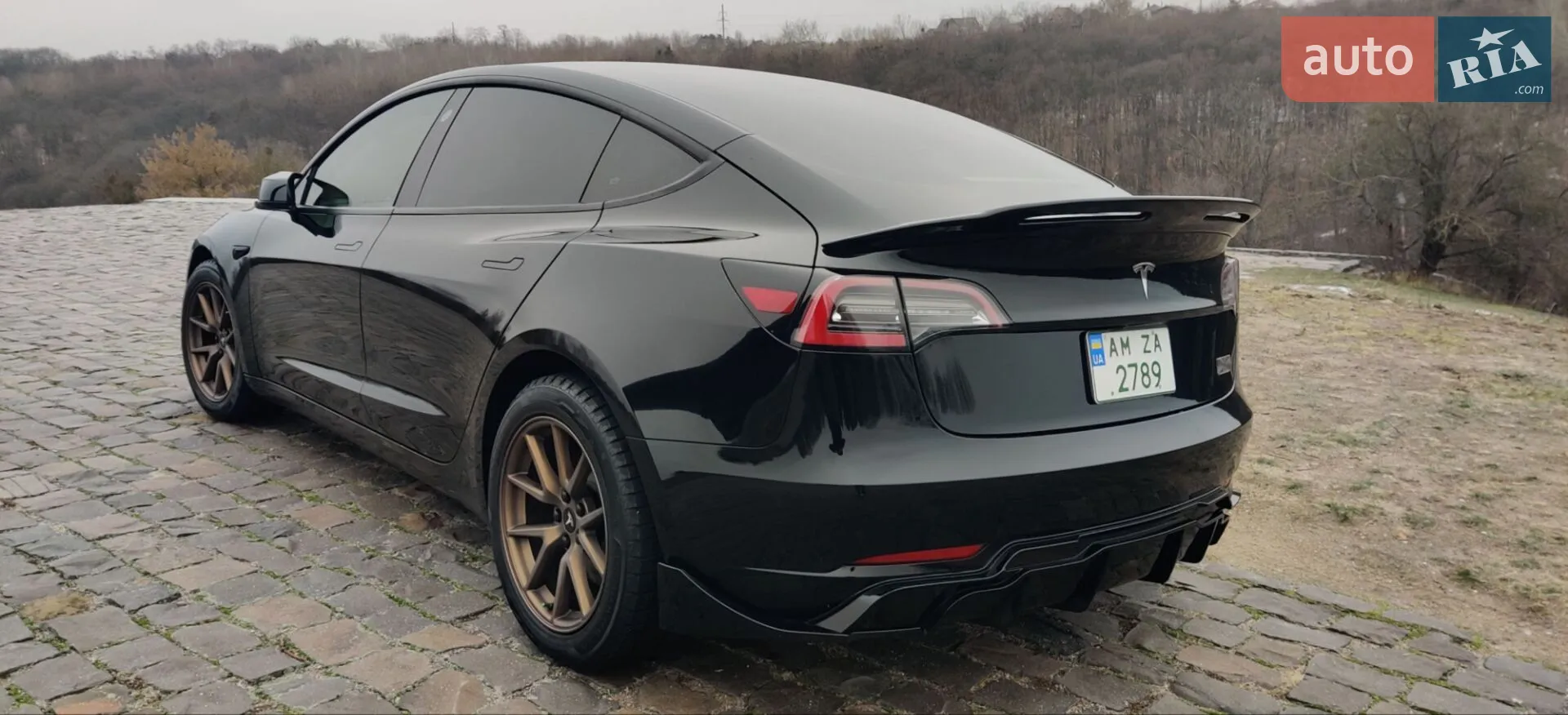 2022 Tesla Model 3 - мініатюра 9