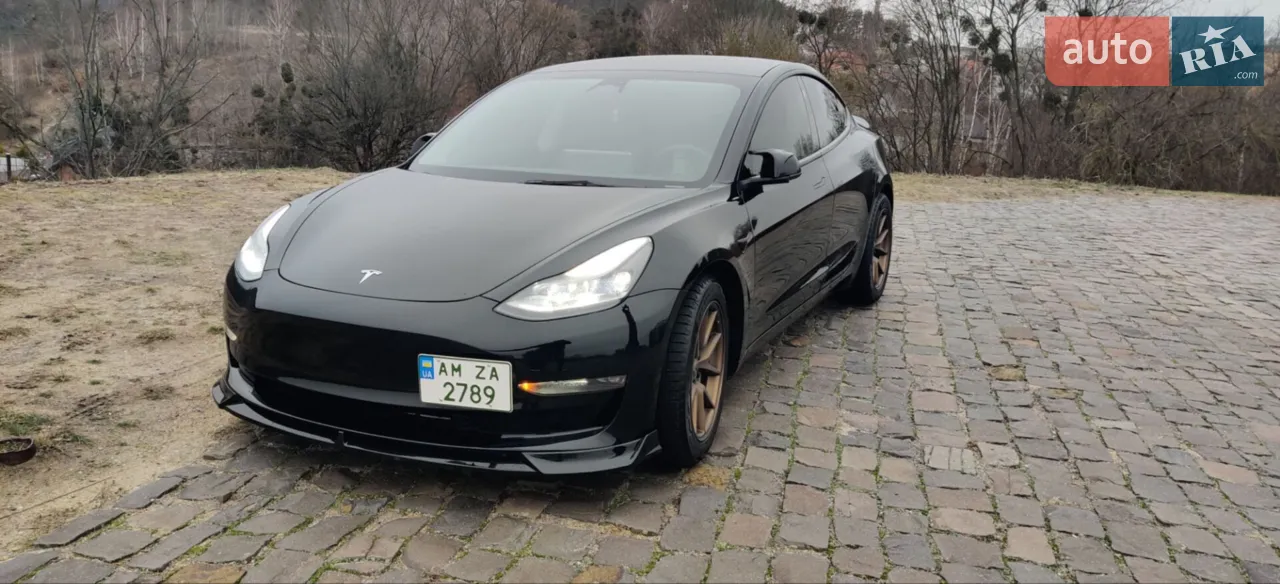 2023 Tesla Model 3 - мініатюра 6