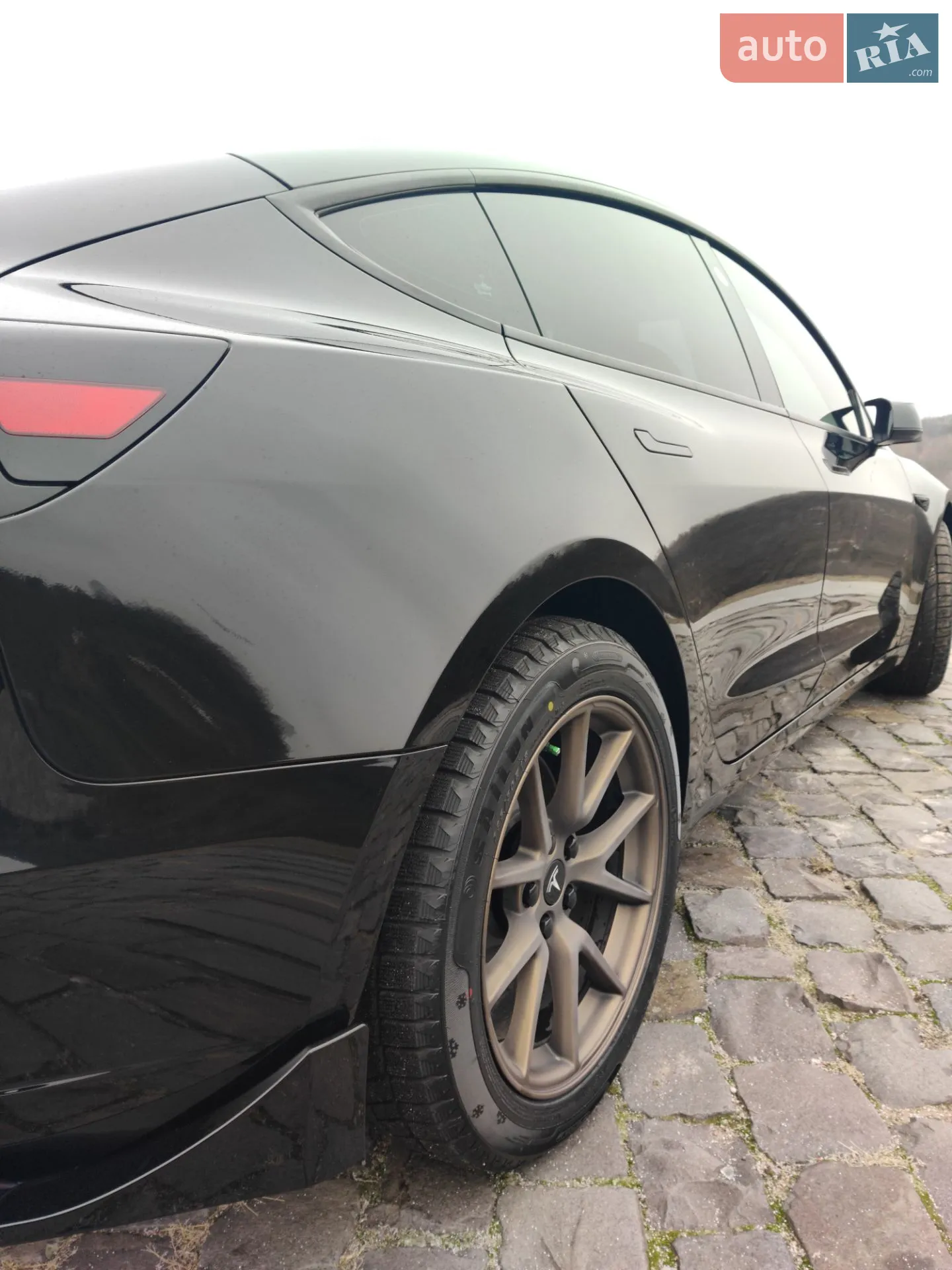 2022 Tesla Model 3 - мініатюра 17