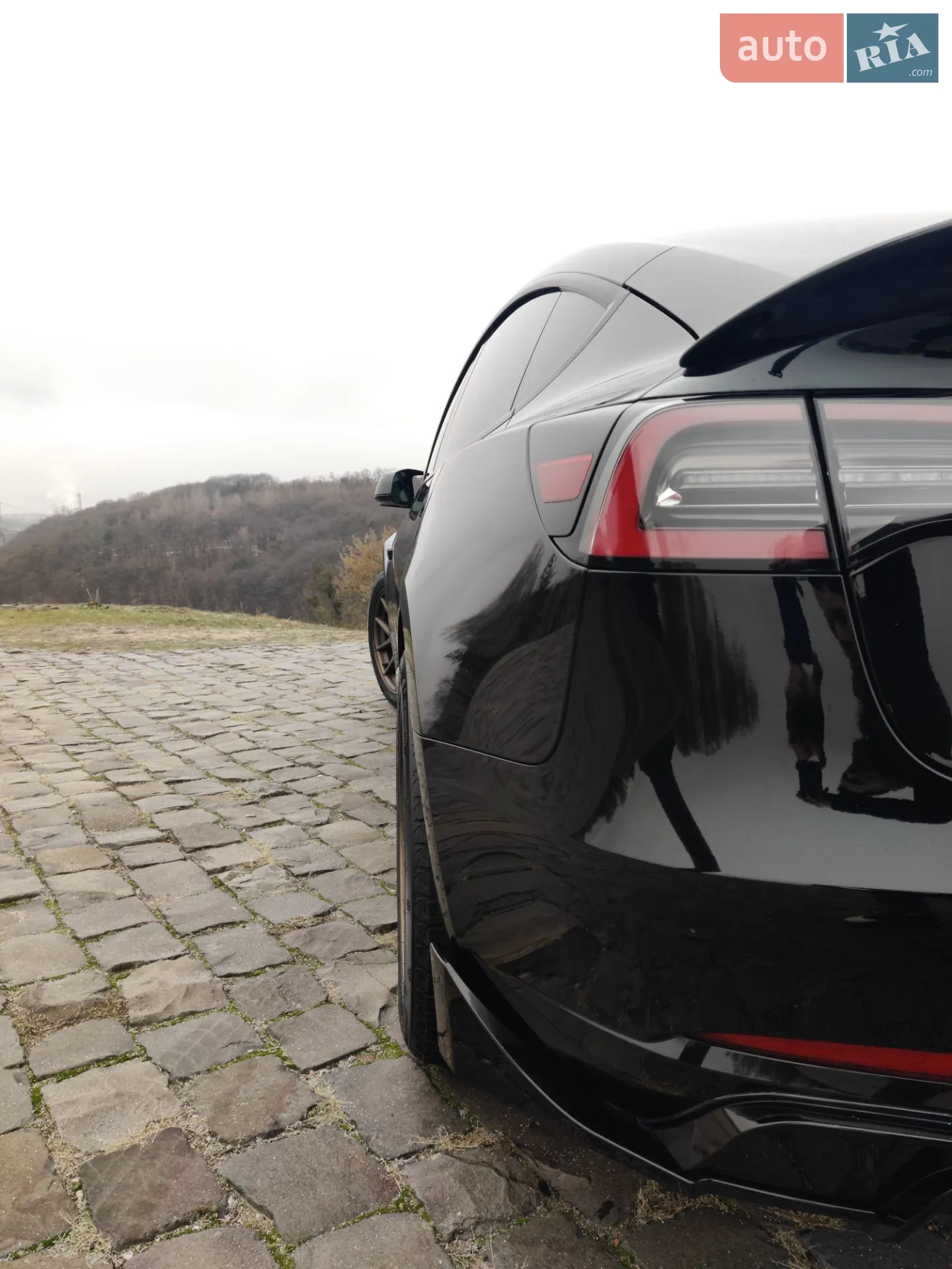 2022 Tesla Model 3 - мініатюра 21