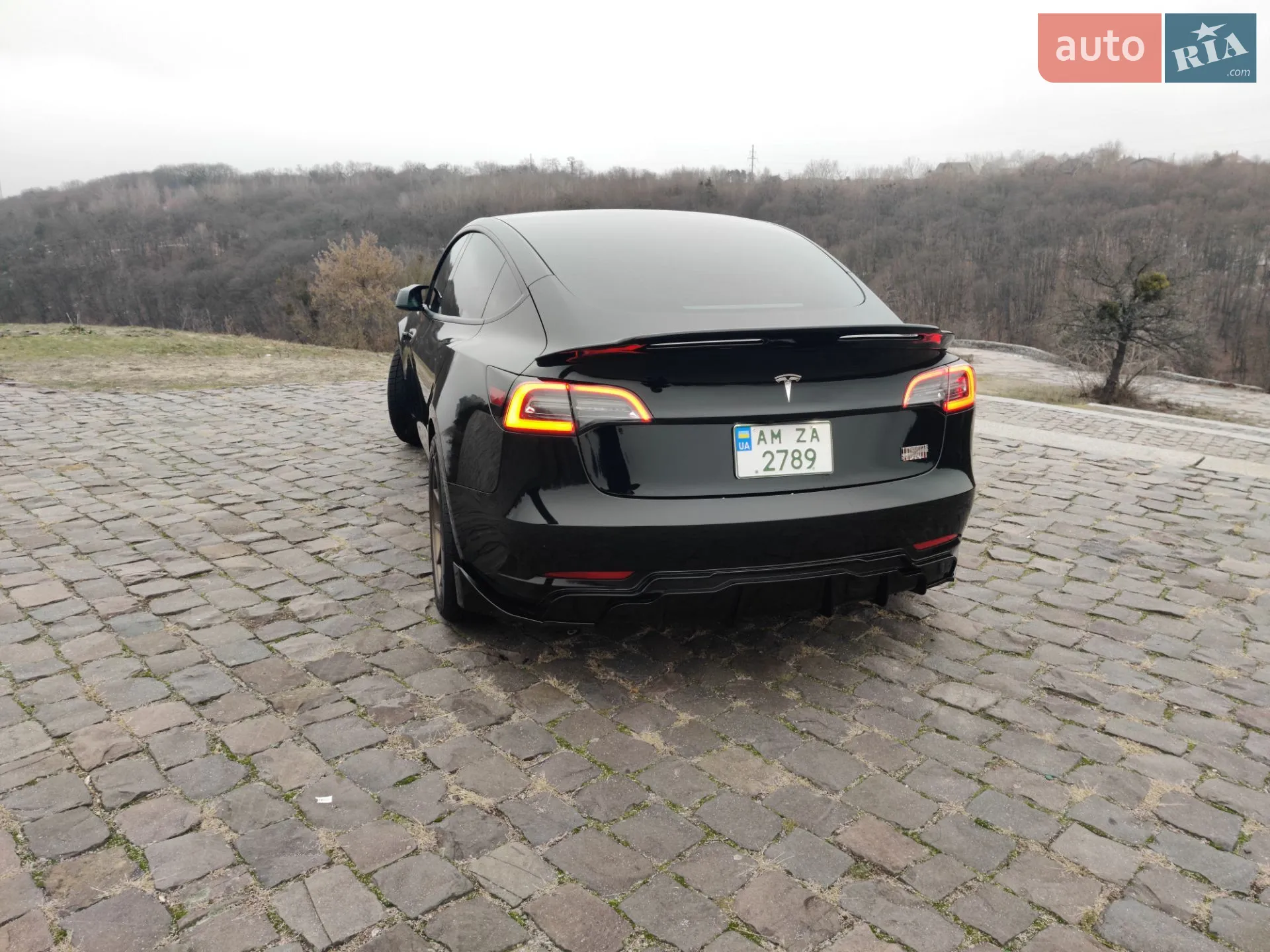2022 Tesla Model 3 - мініатюра 25