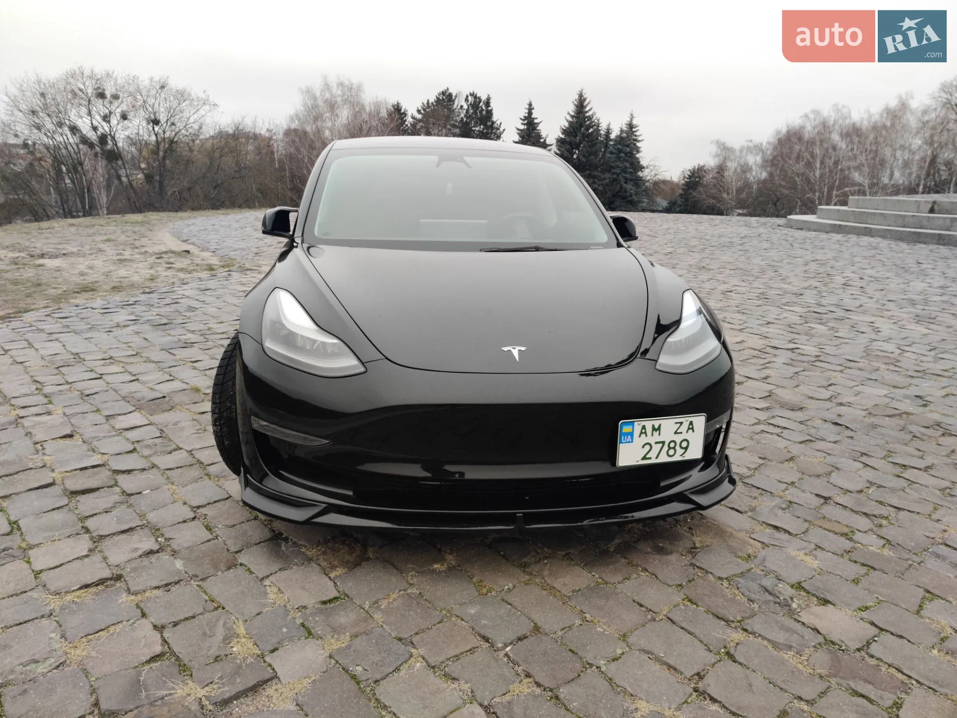 2022 Tesla Model 3 - мініатюра 34