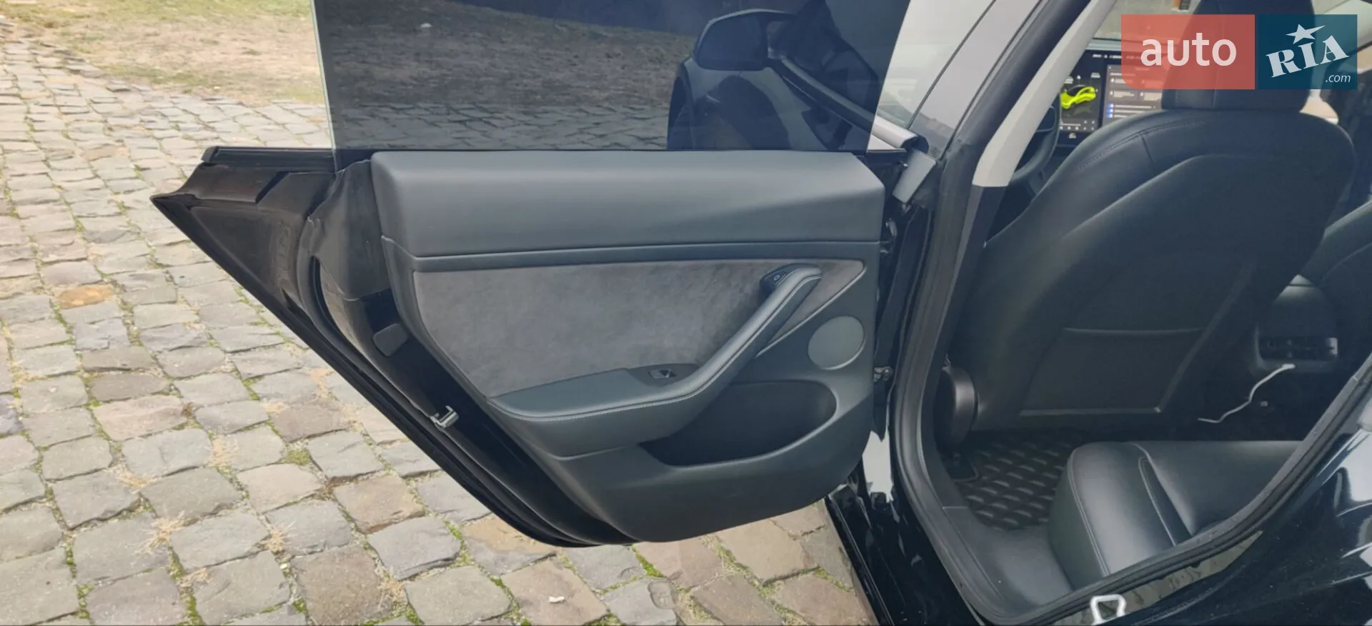 2022 Tesla Model 3 - мініатюра 35
