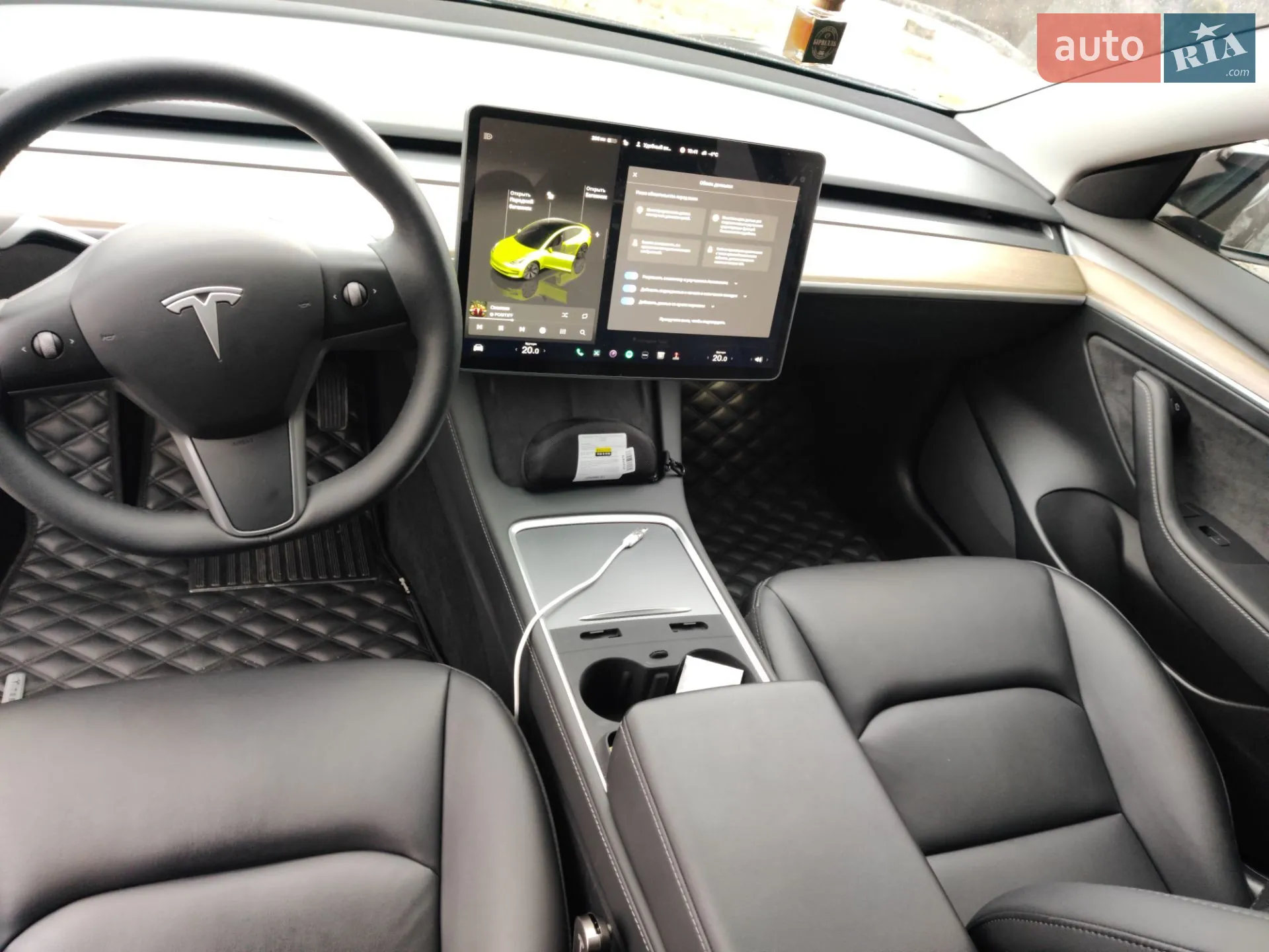 2022 Tesla Model 3 - мініатюра 4
