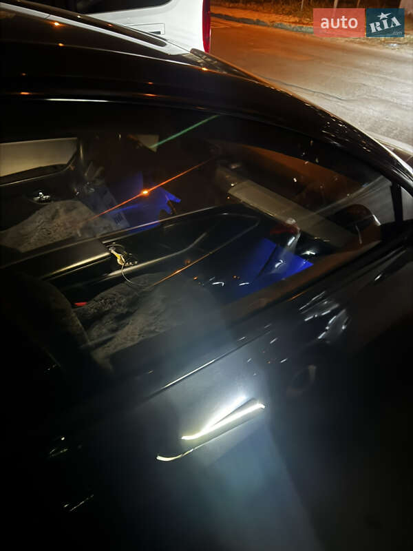 Седан Tesla Model 3 2018 в Луцке фото 19 Седан Tesla Model 3 2018 в Луцке