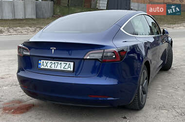 Седан Tesla Model 3 2019 в Мерефа