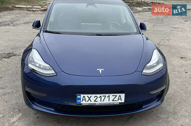 Седан Tesla Model 3 2019 в Мерефа