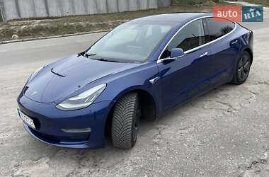 Седан Tesla Model 3 2019 в Мерефа