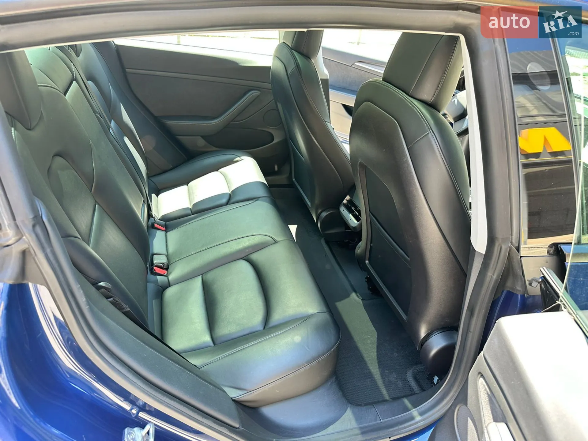 2021 Tesla Model 3 - мініатюра 7