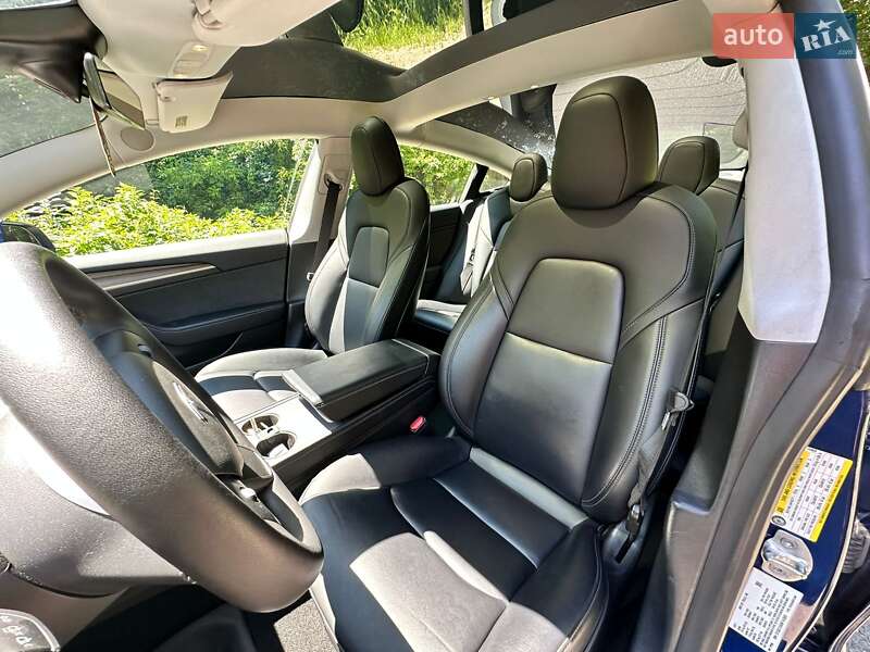 Седан Tesla Model 3 2021 в Киеве фото 16 Седан Tesla Model 3 2021 в Киеве