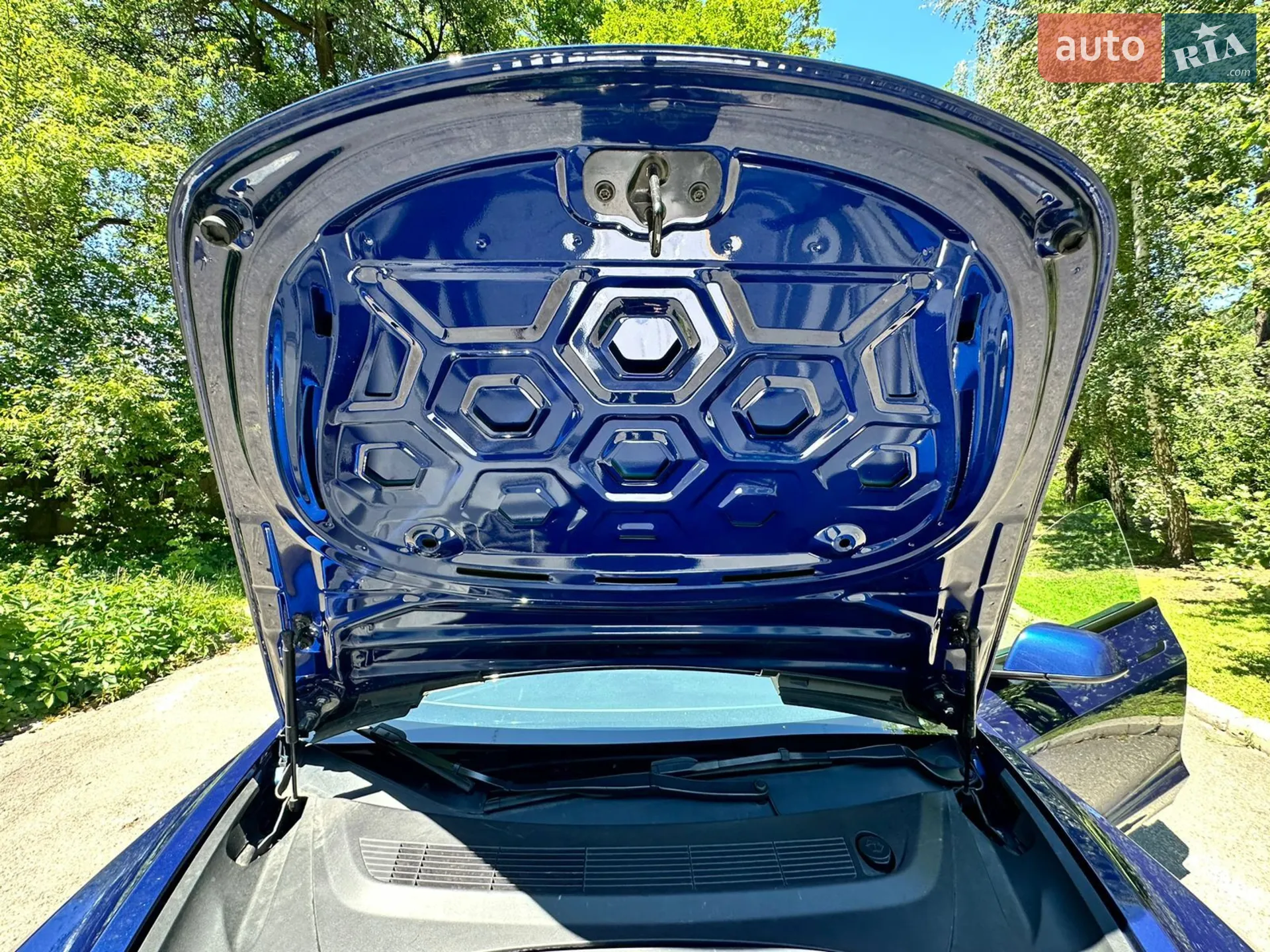 2021 Tesla Model 3 - мініатюра 19