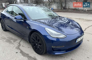 Седан Tesla Model 3 2021 в Днепре