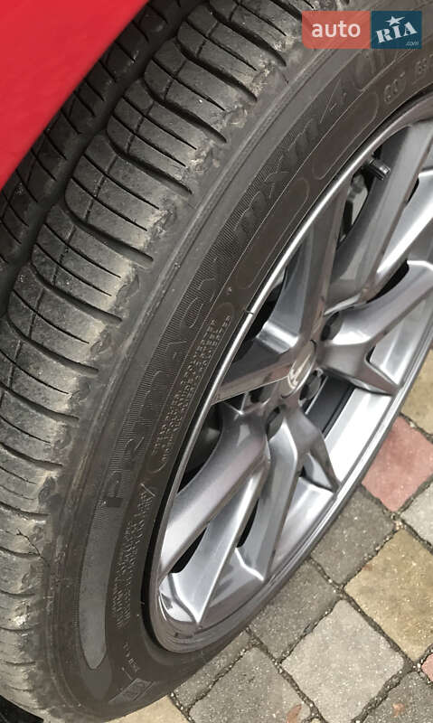 Седан Tesla Model 3 2022 в Запорожье