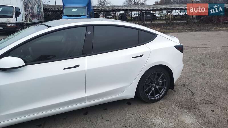 Седан Tesla Model 3 2020 в Одессе