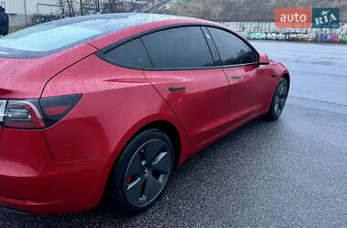 Седан Tesla Model 3 2023 в Киеве