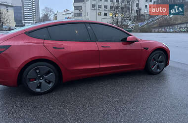 Седан Tesla Model 3 2023 в Киеве