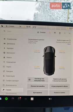 Седан Tesla Model 3 2022 в Тернополе