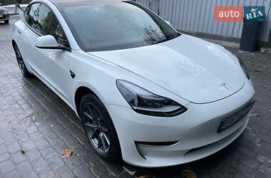 Седан Tesla Model 3 2023 в Кам'янець-Подільському