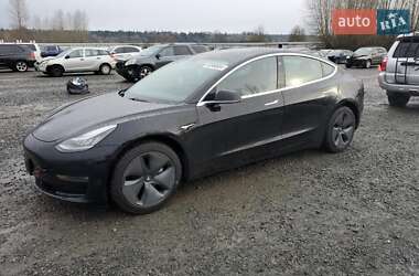 Tesla Model 3 2019