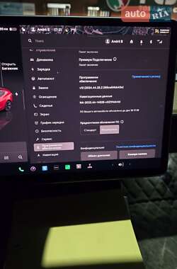 Седан Tesla Model 3 2022 в Каменец-Подольском