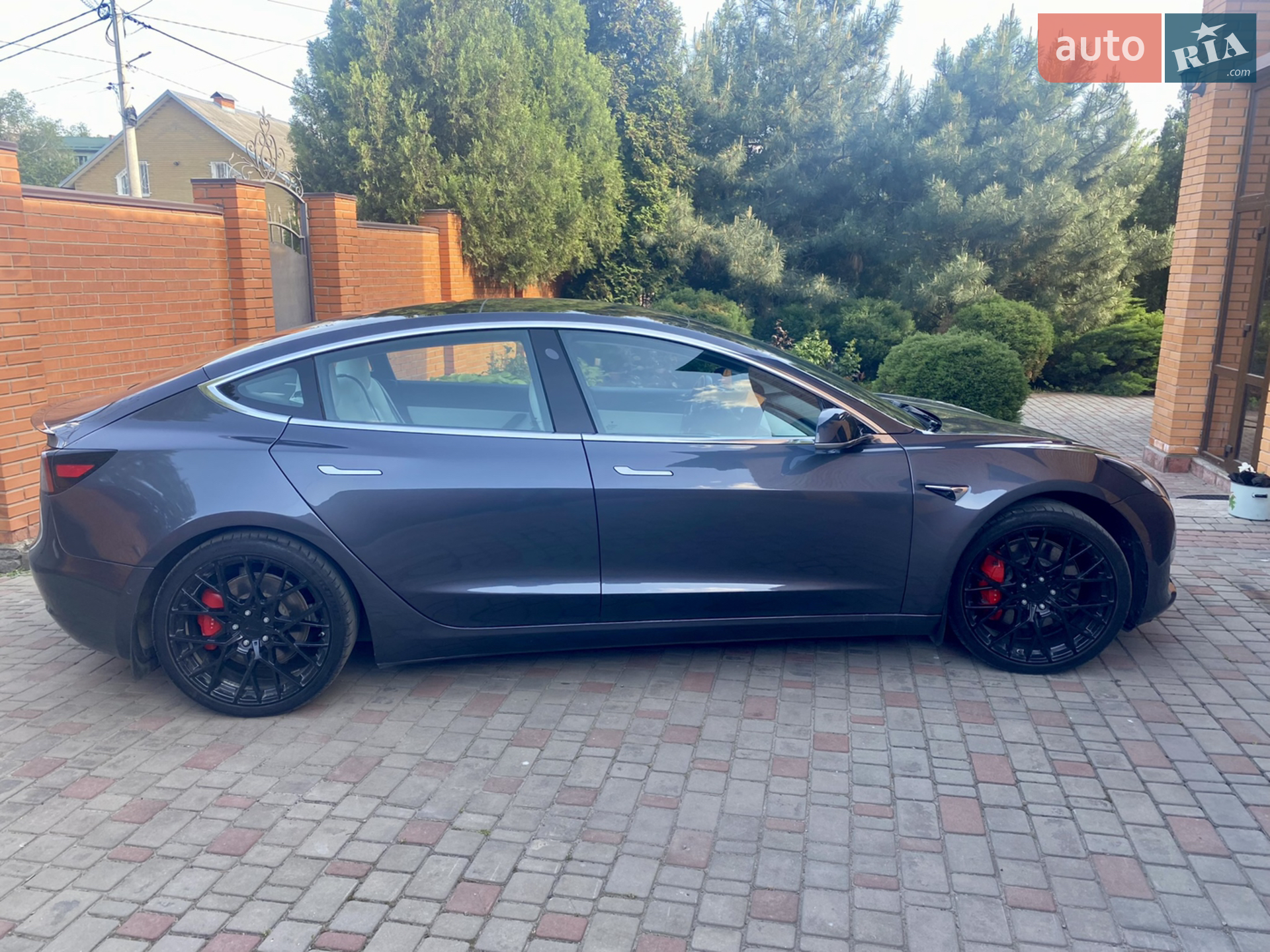 2018 Tesla Model 3 - мініатюра 9
