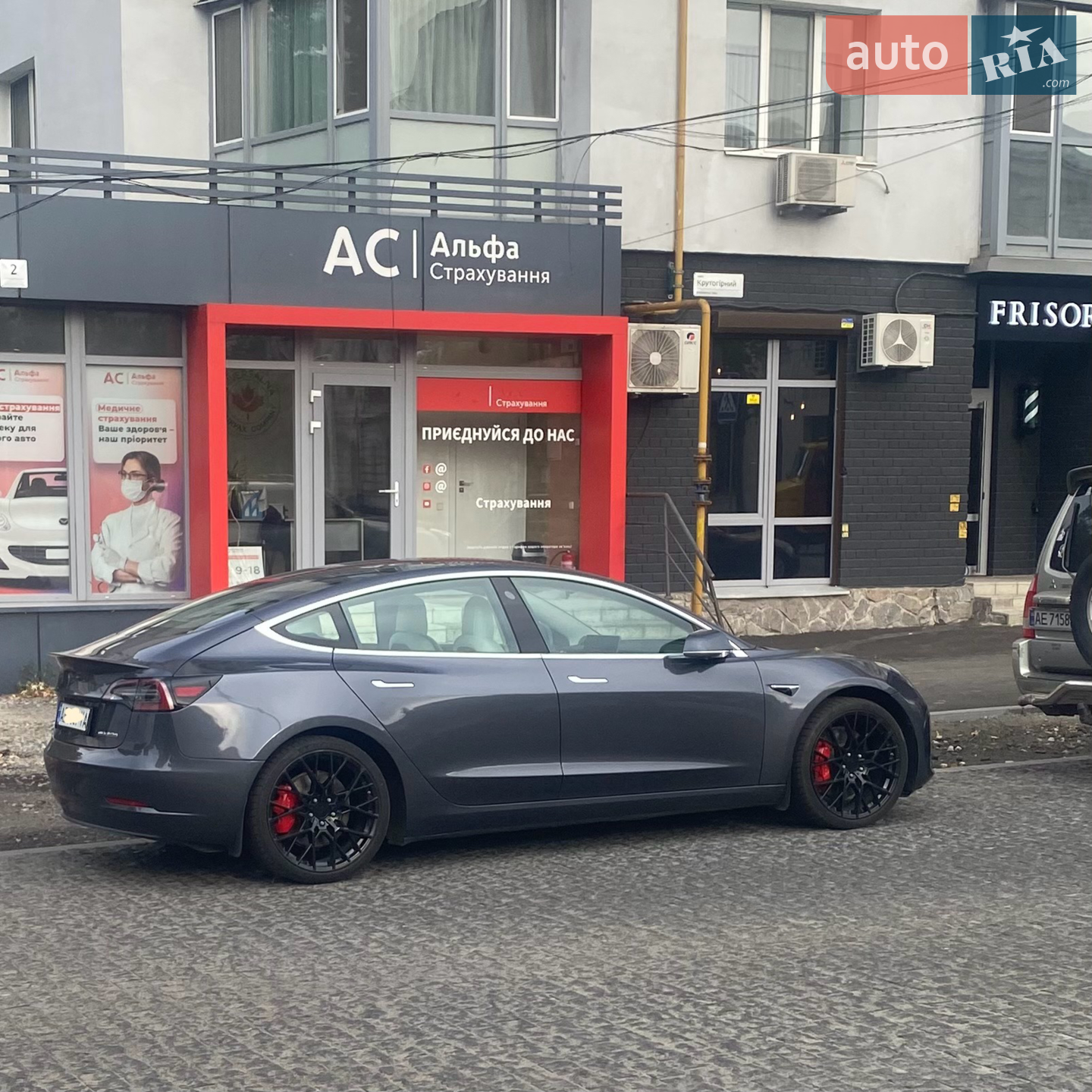 2018 Tesla Model 3 - мініатюра 13