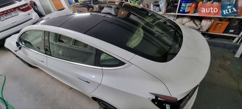 Седан Tesla Model 3 2019 в Хмельницком фото 9 Седан Tesla Model 3 2019 в Хмельницком