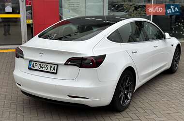 Седан Tesla Model 3 2019 в Виннице