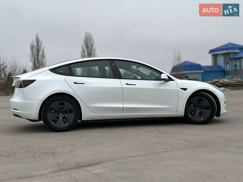 Седан Tesla Model 3 2023 в Ровно фото 20 Седан Tesla Model 3 2023 в Ровно