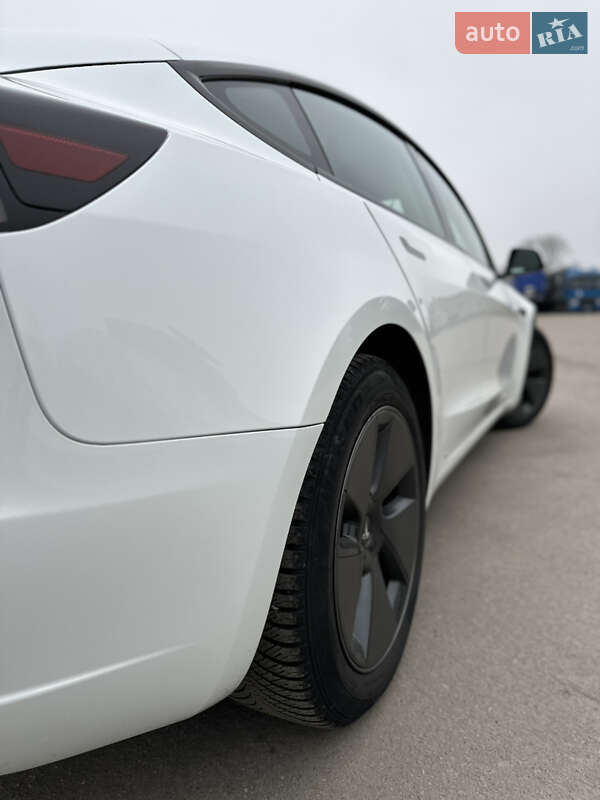 Седан Tesla Model 3 2023 в Ровно фото 28 Седан Tesla Model 3 2023 в Ровно