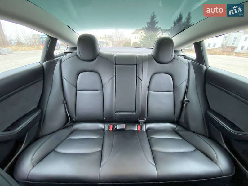 Седан Tesla Model 3 2023 в Ровно фото 33 Седан Tesla Model 3 2023 в Ровно
