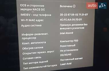 Седан Tesla Model 3 2019 в 