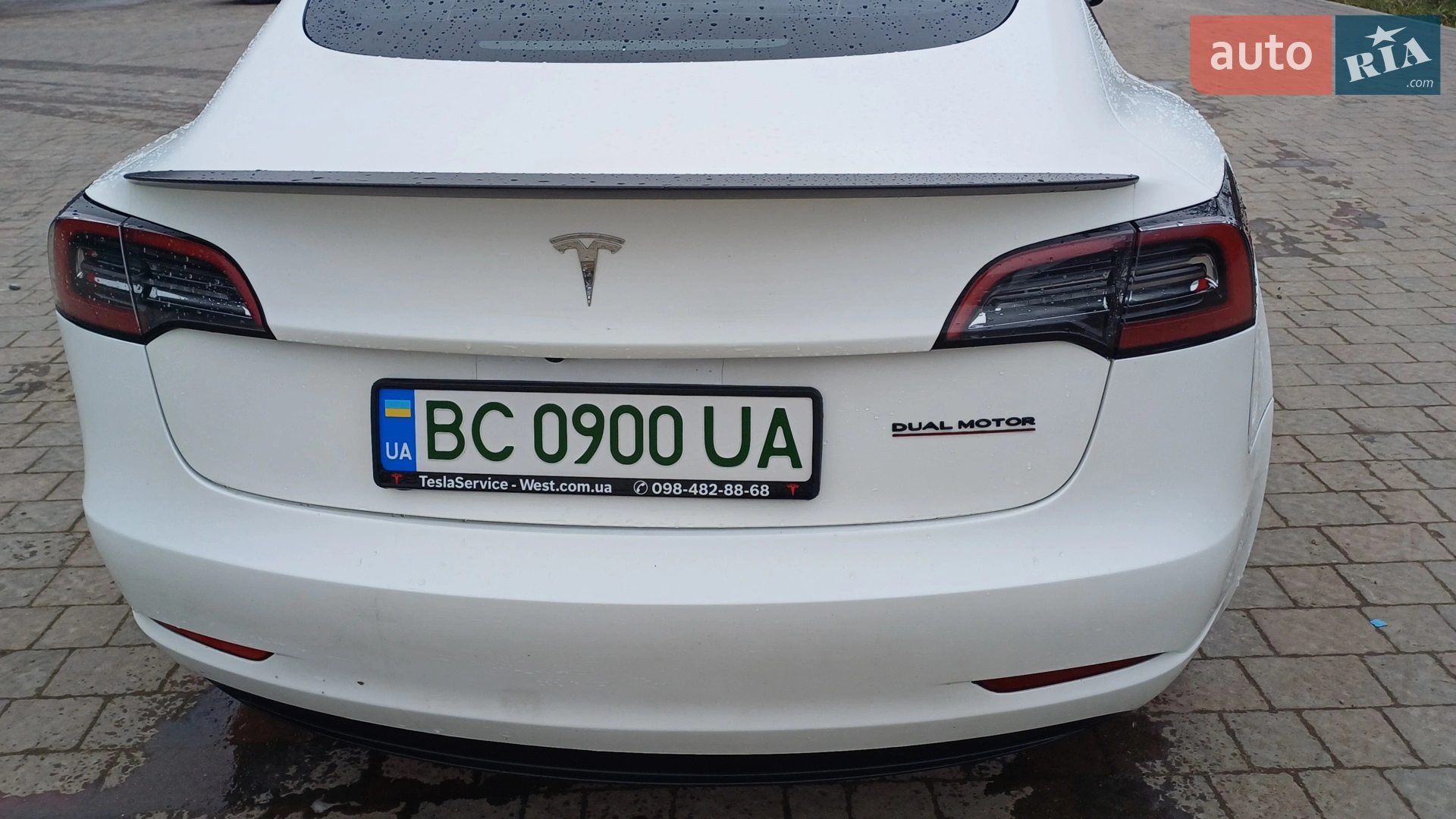 2023 Tesla Model 3 - мініатюра 18