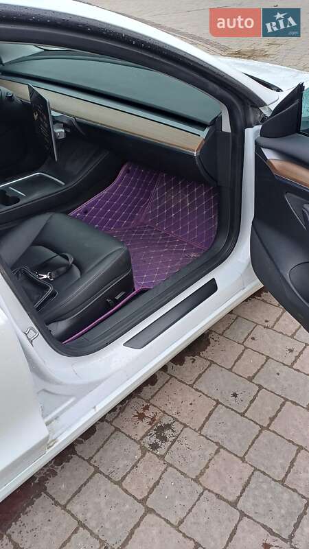 Седан Tesla Model 3 2023 в Миколаєві фото 7 Седан Tesla Model 3 2023 в Миколаєві