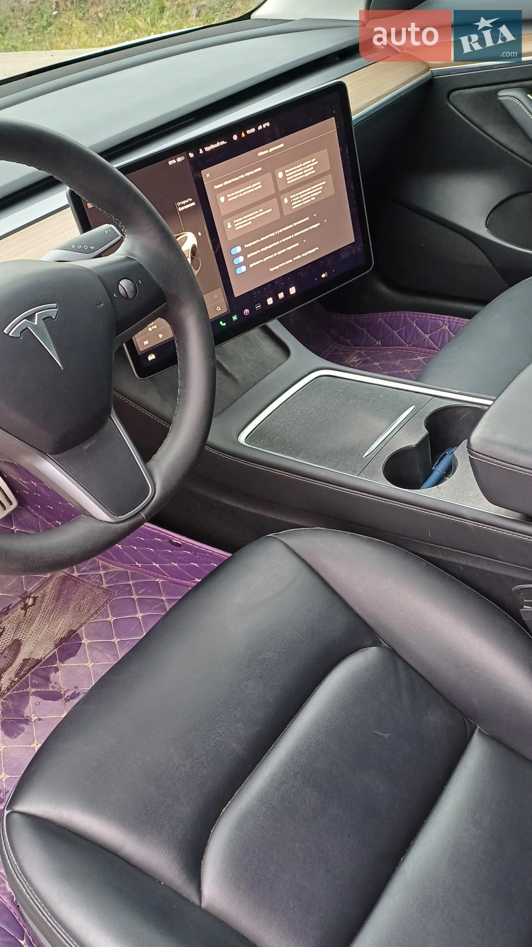 2023 Tesla Model 3 - мініатюра 4
