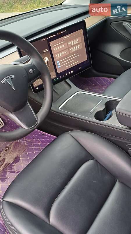 Седан Tesla Model 3 2023 в Миколаєві фото 4 Седан Tesla Model 3 2023 в Миколаєві