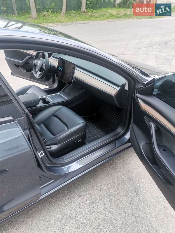 Седан Tesla Model 3 2023 в Виннице фото 18 Седан Tesla Model 3 2023 в Виннице