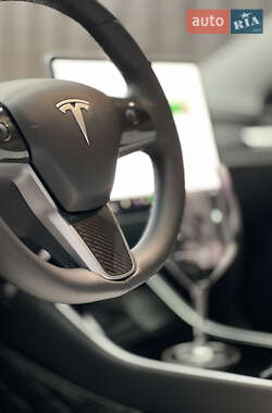 Седан Tesla Model 3 2019 в Ірпені