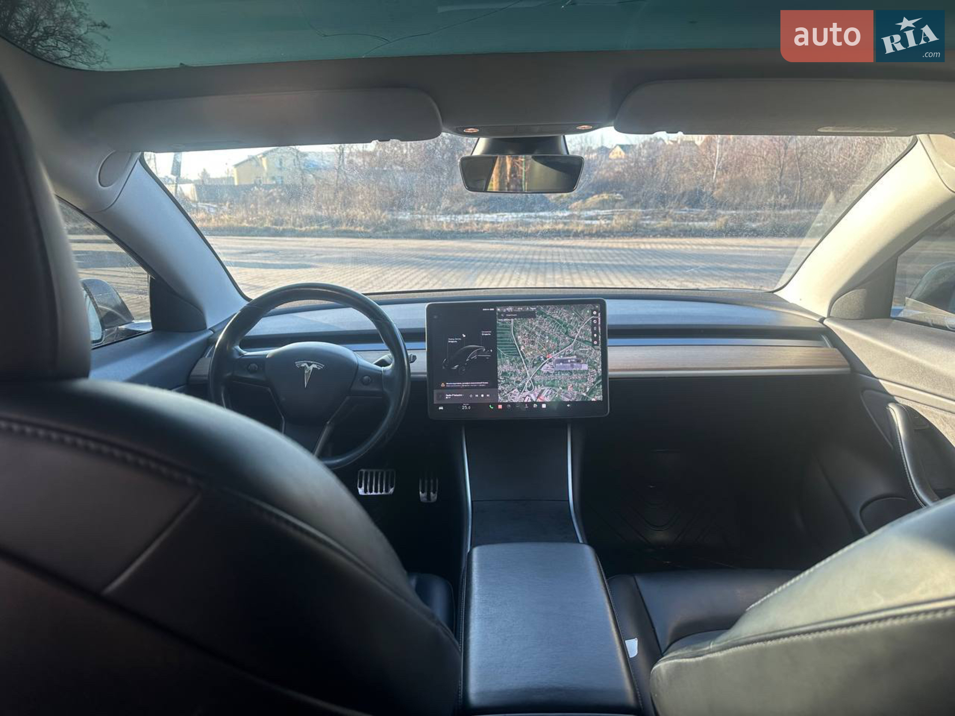 2018 Tesla Model 3 - мініатюра 3