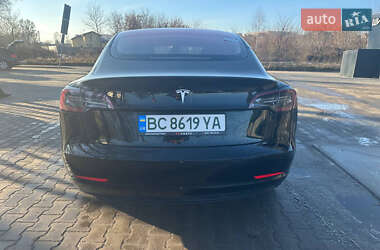 Седан Tesla Model 3 2018 в 