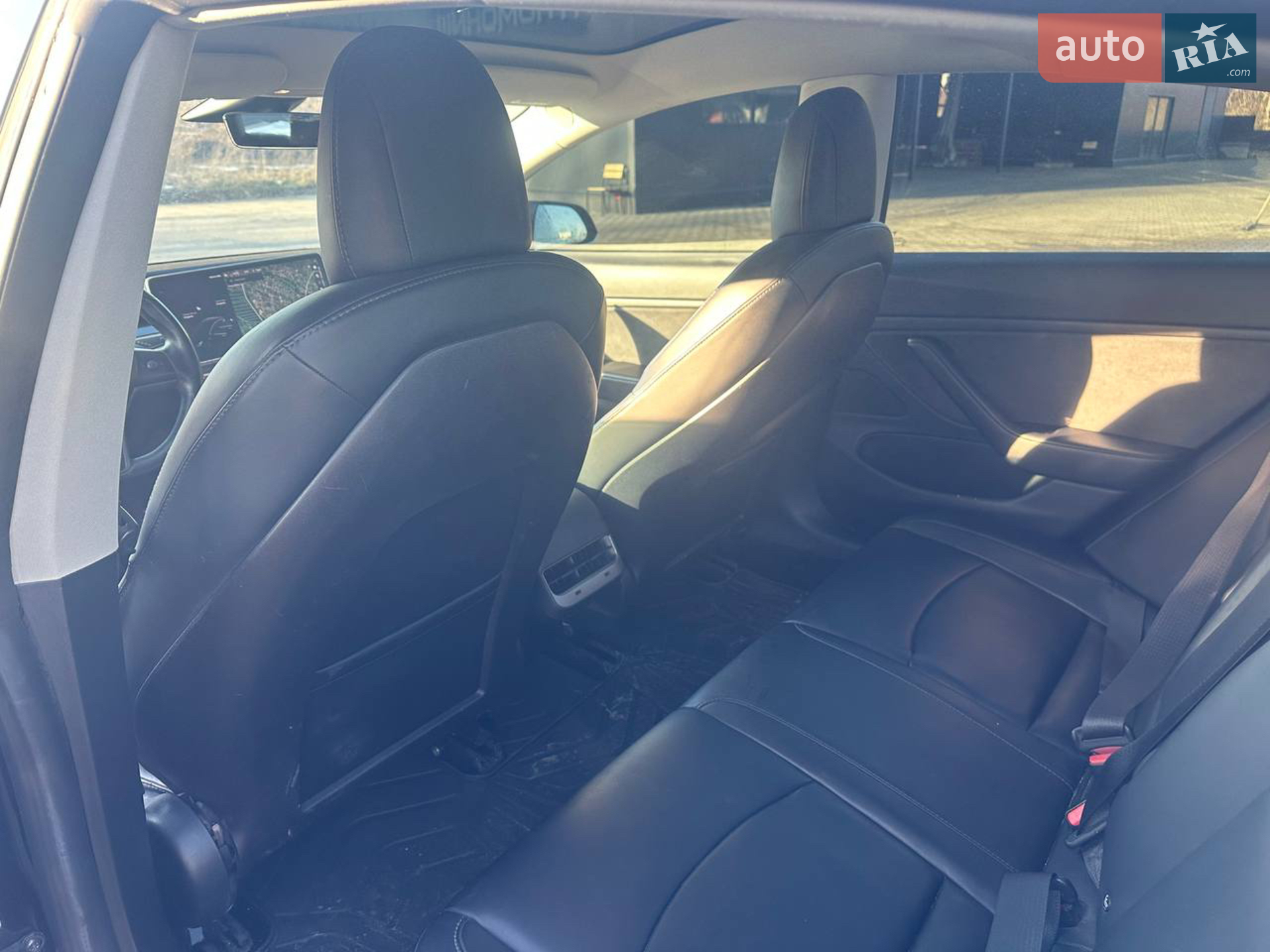 2018 Tesla Model 3 - мініатюра 17