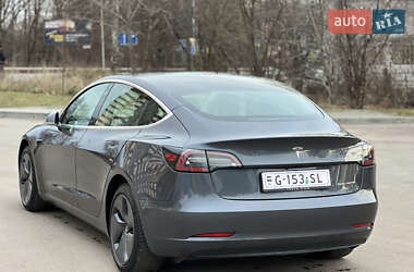 Седан Tesla Model 3 2019 в Тернополі